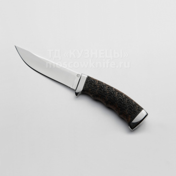 Нож Кобра-3 (95Х18, Дерево)