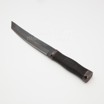 Нож Самурай (65Г, Специальная резина)
