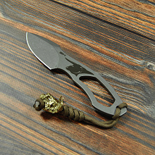 Нож Bull Stonewashed (AUS-8)