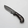 Нож МТ-106 (ХВ5-Алмазная сталь, Граб, Цельнометаллический) 1