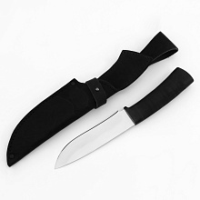 Нож "H-6" (ЭИ107, текстолит, микропора)