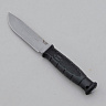 Нож Финский (Сталь Х12МФ, Резина) 1