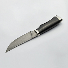 Нож Егерь (Р12М-Быстрорез, Граб)