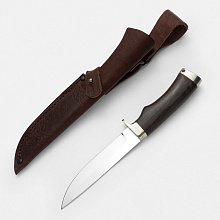 Нож Соболь-1 (Elmax, Граб)