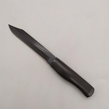 Нож разведчика НР-40 разборный (65Г, граб)