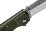Нож Cold Steel 23JC Double Safe Hunter (OD Green) 7