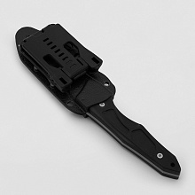 Нож Багира 2 (К110, G10, Цельнометаллический)