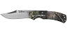 Нож Cold Steel 23JE Double Safe Hunter (Camouflage) 2
