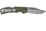 Нож Cold Steel 23JC Double Safe Hunter (OD Green) 3