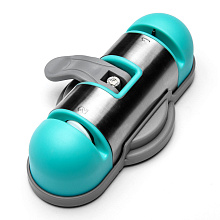 Точилка механическая для грубой и деликатной заточки KR035 (ABS)