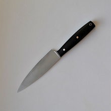 Кухонный нож из стали LORD (LO-R 4112, G10)