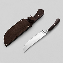 Нож Пчак (95Х18, Граб, Цельнометаллический)