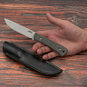 Нож CAMPER (Стль N690, Рукоять микарта) 2
