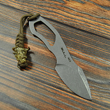 Нож Bull Stonewashed (AUS-8)