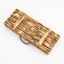 Коробка деревянная для топора