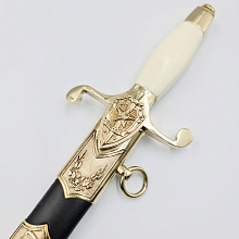 Кортик офицерский ВЧК (Кортик офицеров Комитета Государственной Безопасности Советского Союза)