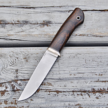 Нож Клык (CPM S125V, Айренвуд)
