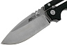 Нож Cold Steel 58SQB AD-15 Black 4