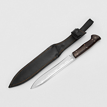 Нож Тур (95Х18, Венге)