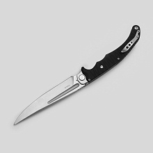 Нож большой полевой фолдер "Аватар" 334-100424