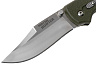 Нож Cold Steel 23JC Double Safe Hunter (OD Green) 4