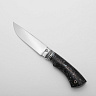Нож Бизон (D2, Акрил) 1