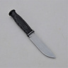 Нож Финский (Сталь AUS6, Резина) 2