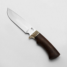 Нож Лорд (95Х18,Венге)