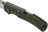 Нож Cold Steel 23JC Double Safe Hunter (OD Green) 8