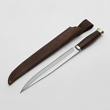 Нож Фараон (Х12МФ, Венге)