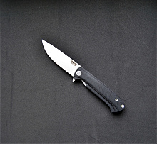 Скадной нож Чиж (Сталь N690, G10)
