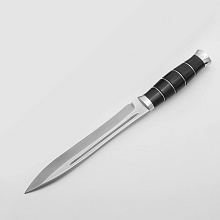 Нож Тур (Х12МФ, Граб)