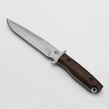 Нож для выживания Командор (65Х13, Венге)