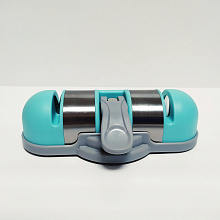 Точилка механическая для грубой и деликатной заточки KR035 (ABS)